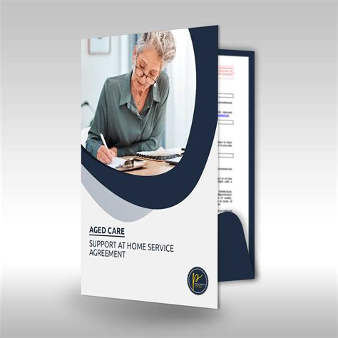 Aged Care Support At Home Service Agreement | Provider Institute ...