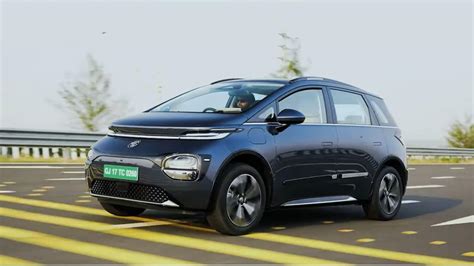 MG Motor Share in EV Market Increases to 35 Percent, Tata Motors ...