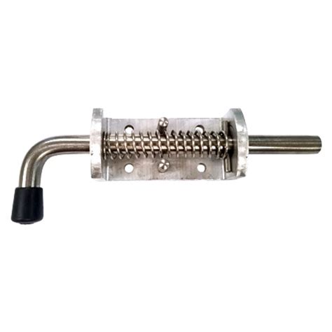 Image result for 2-Way Spring Latch