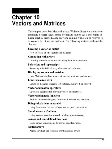 Using Eigenvalue in Mathcad 的图像结果