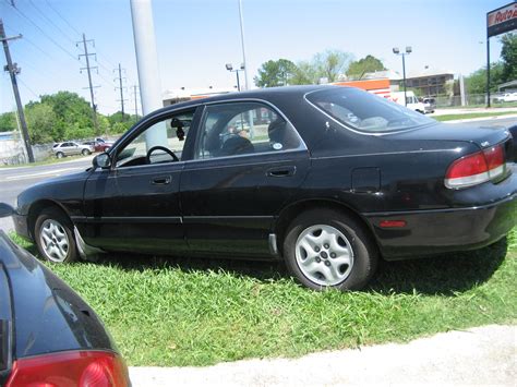 Mazda 626 Distributor 2.0ltr FS GE Sedan 1994-1997 *PAT* | eBay