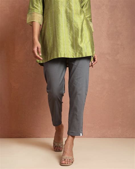 Best Leggings for Women - Ankle, Churidar & Capri Styles | Twin Birds