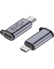 USB to USB Adapters - Amazon.in
