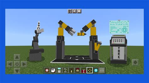 Image result for Minecraft Iron Man Mod for Android