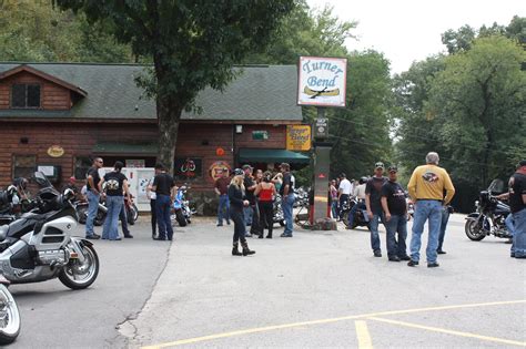 Turner Bend Campground Arkansas: Camping Reservations & Amenities
