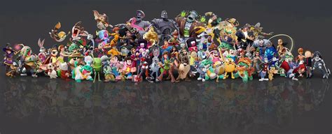 MultiVersus: Player count drops by 99%