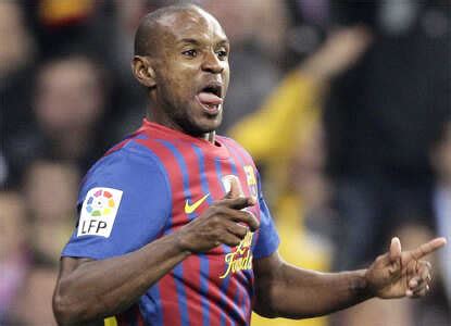 Eric Abidal | Page 2 | The Times of India