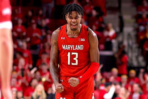 Maryland Basketball Message Board: A Digital Hub for Fans