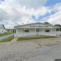 Vickery Funeral Chapel Obituaries