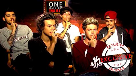 One Direction Interviews 2015 的图像结果