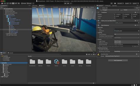 Unity 2022.2.1 Crack With License Key Free Download