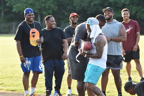 Event at West Rowan High honors Chris Smith’s legacy through kindness ...