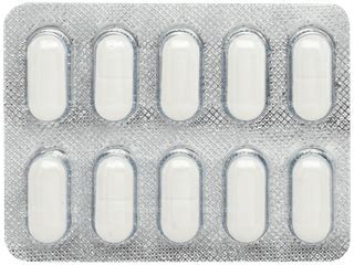 Gliclanux M 80 Tablet: Uses, Side Effects, Price & Substitutes