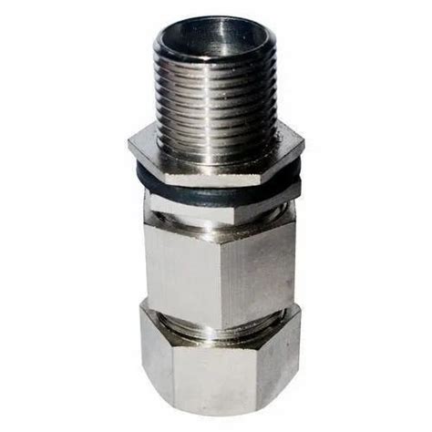 Cable Glands - Armoured Cable Gland Manufacturer from Mumbai
