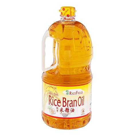 Which Is The Best Rice Bran Oil at Shirley Mccormick blog