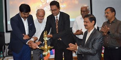 a-IDEA, ICAR-NAARM organised Immersion Programme on Linking FPOs with ...