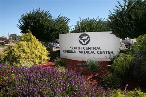 South Central Regional Center / Directions To South Central Regional ...