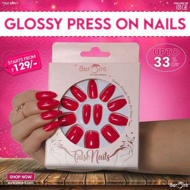 Buy Online French Nail Art Designs, French Tips – Beromt