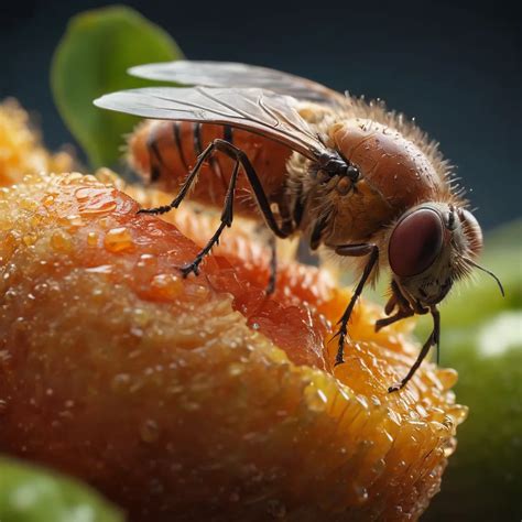 Understanding Factors That Attract Fruit Flies: A Comprehensive Guide