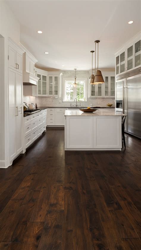 17 Hardwood Floor Ideas to Make Your Space Shine in 2025 | Wood floor ...