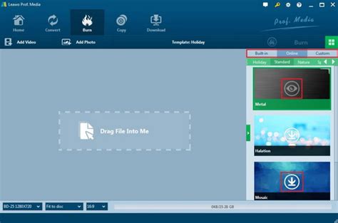Image result for Add Blu-ray ISO File