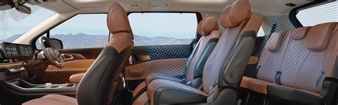 Kia Carnival Limousine 2025 Price, Images and Features | Kia India