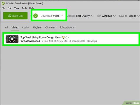 Image result for Download Videos Tutorial
