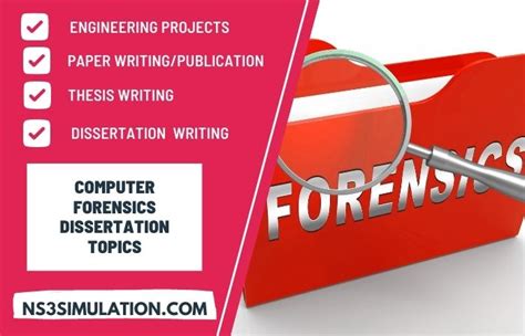 Image result for Computer Forensics Topics