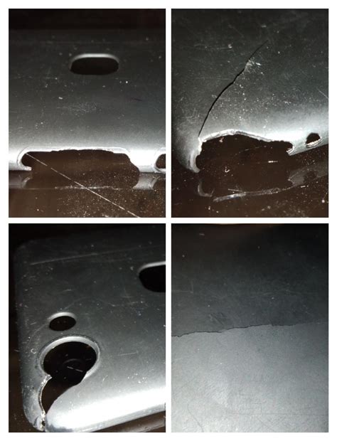 Ziplex Full Coverage 4 Cut Rubberised Matte Hard Case All Sides ...