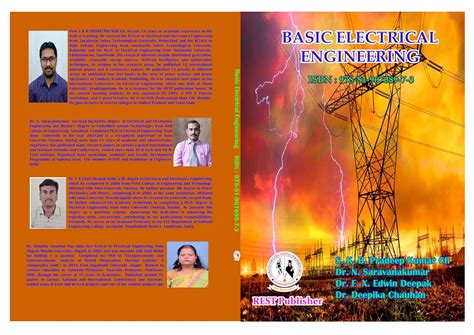Buy Basic Electrical Engineering Book Online at Low Prices in India ...