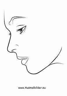 gesichter ausmalbilder ausdrucken ausmalbild gesicht im profil kostenlos ausdrucken gesichter ausmalbilder ausdrucken ausmalbild gesicht im profil kostenlos ausdrucken