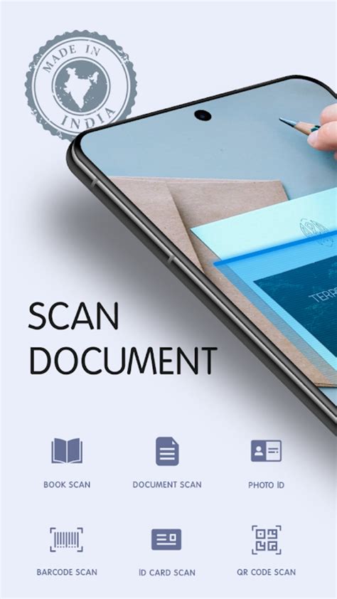 Image result for Document Scanner - PDF Creator Features