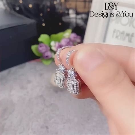 EARRINGS – Designs And You