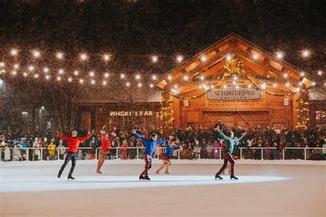 Spruce Peak Performing Arts Center | Vermont.com
