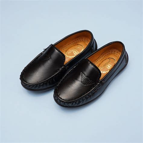 Buy Formal Shoes for Boys Online – Mumkins