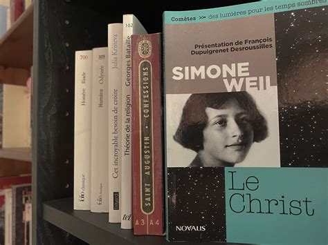 Le Christ - Fondation Père Ménard