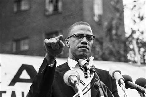 Who Really Killed Malcolm X? - The New York Times