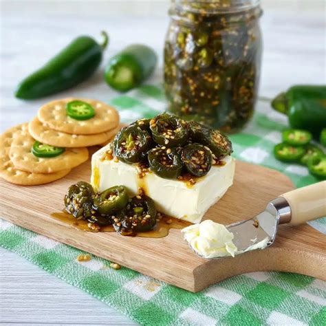 Cowboy Candy Candied Jalapeños: Sweet Heat You'll Love