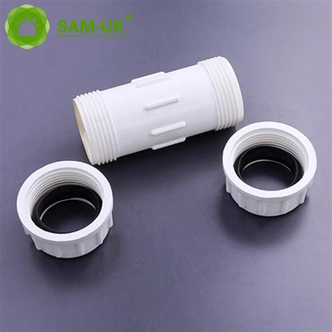 Image result for How to Use Compression Coupling