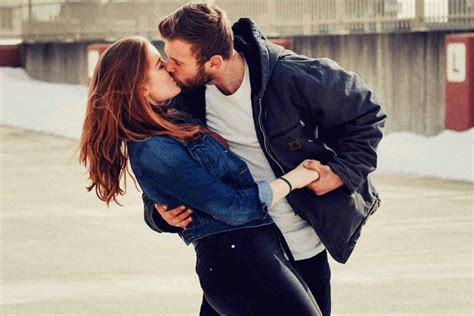 How To Kiss A Girl