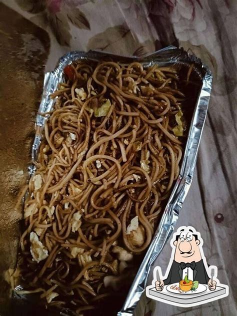 Maharaja Foods & Roll Corner, Varanasi - Restaurant menu, prices and ...