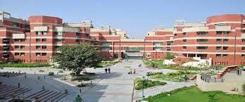 Top LLB Colleges in Delhi NCR 2026: Ranking, Fees, Admission, Placement ...