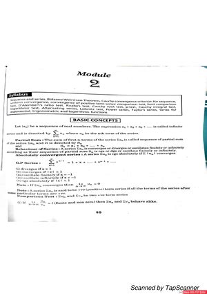 Topology - Chapter 1 Topological Spaces Chapter Structure 1 ...