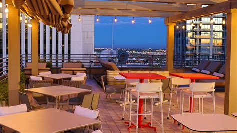 13 Best Outdoor Venues in Phoenix to Host a Party - The Bash