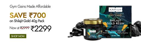 Kapiva - Buy Modern Ayurvedic Products Online for Complete Nutrition
