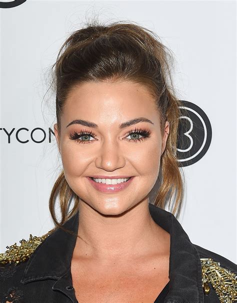 ERIKA COSTELL at 5th Annual Beautycon Festival in Los Angeles 08/12/2017 – HawtCelebs