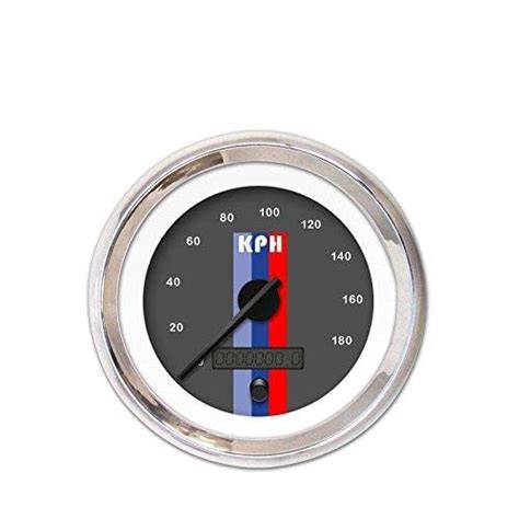 Aurora Instruments (GAR163ZMXHABCC) Vintage Autobahn Dark Grey ...