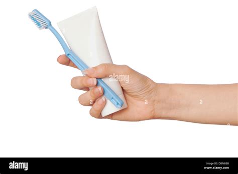 Image result for Toothbrush and Toothpaste