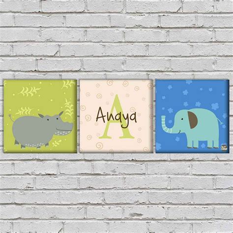 custom baby wall decor – Nutcase