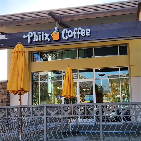 Philz Coffee Now Open at The Summit at Calabasas — Conejo Valley Guide ...